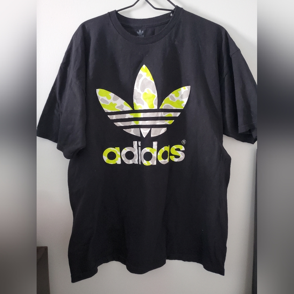 Adidas Men's shirt
